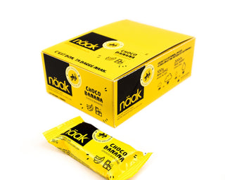 Choco Banana | Box of 12