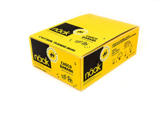 Choco Banana | Box of 12