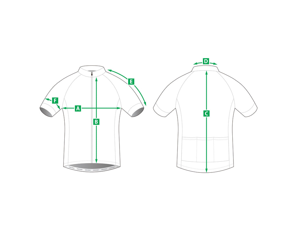 Bike Jersey | High quality