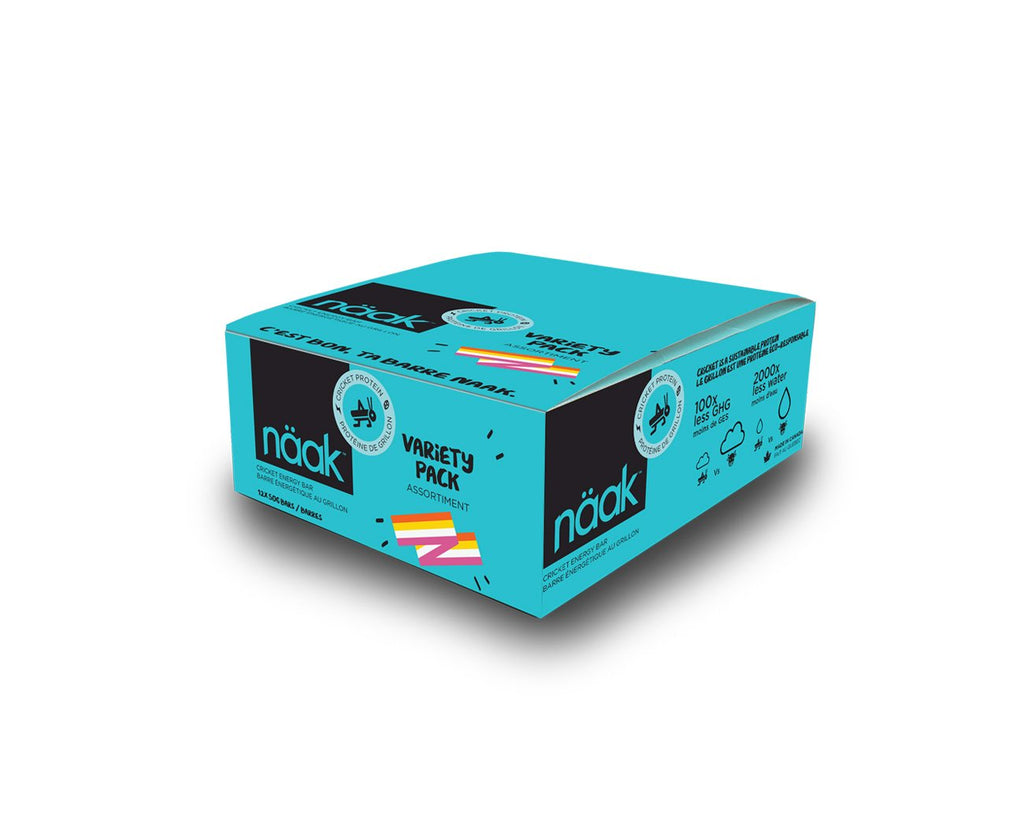 Variety Pack | Box of 12