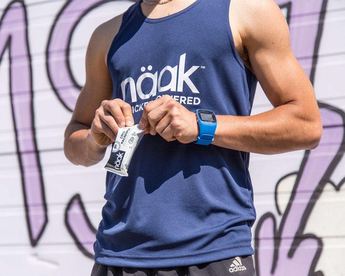 Running Singlet | High quality