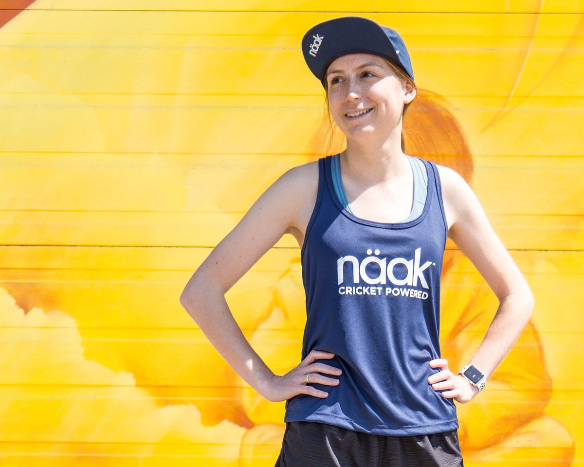 Running Singlet | High quality