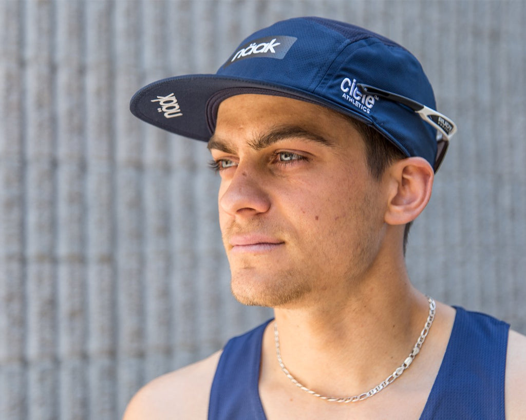 Running Cap | One size