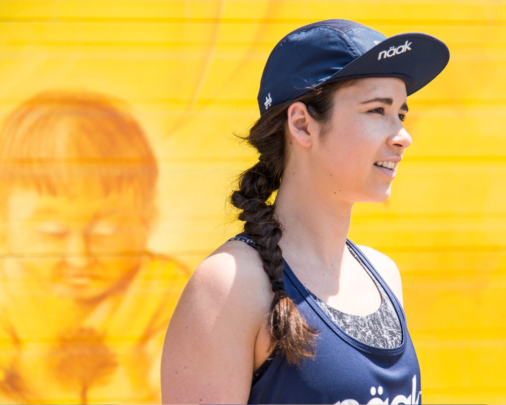 Running Cap | One size