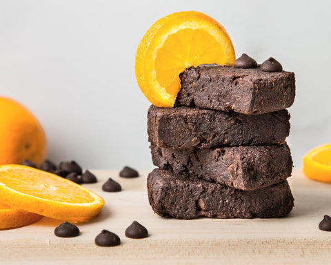 Choco Orange (unwrapped) | Box of 12