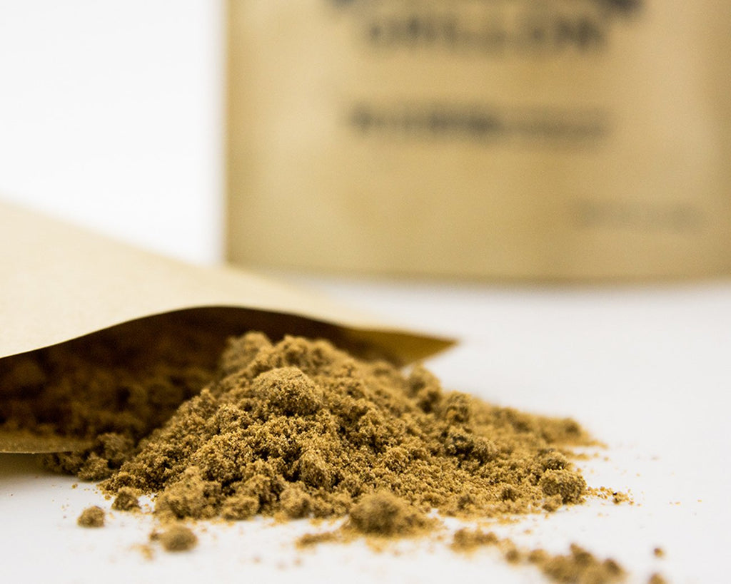 Cricket Protein Powder 100% | 113g(4oz)