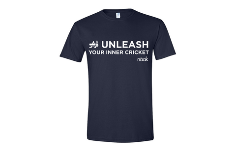 T-Shirt | Unleash your inner cricket