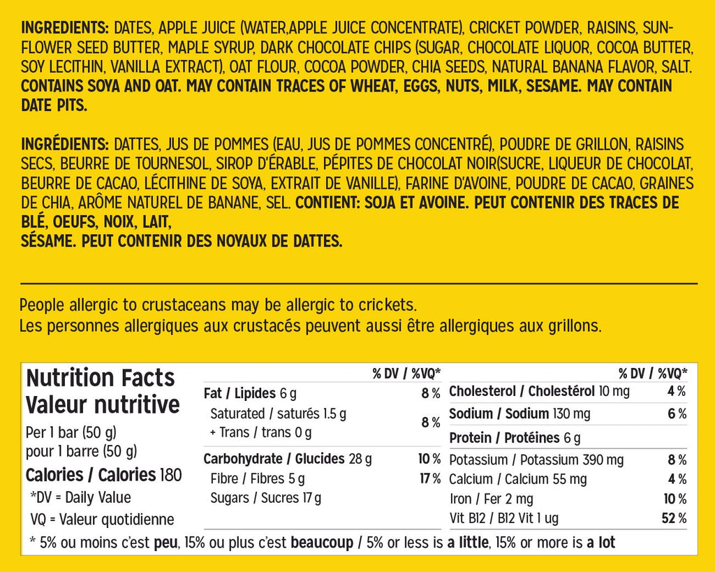 Discovery Pack | Box of 4