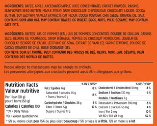 Choco Orange | Box of 12