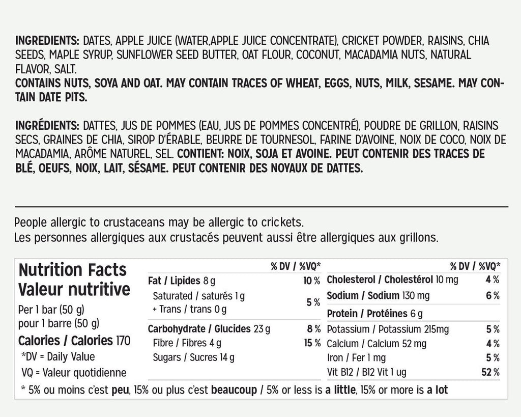 Coco Macadamia (unwrapped) | Box of 12