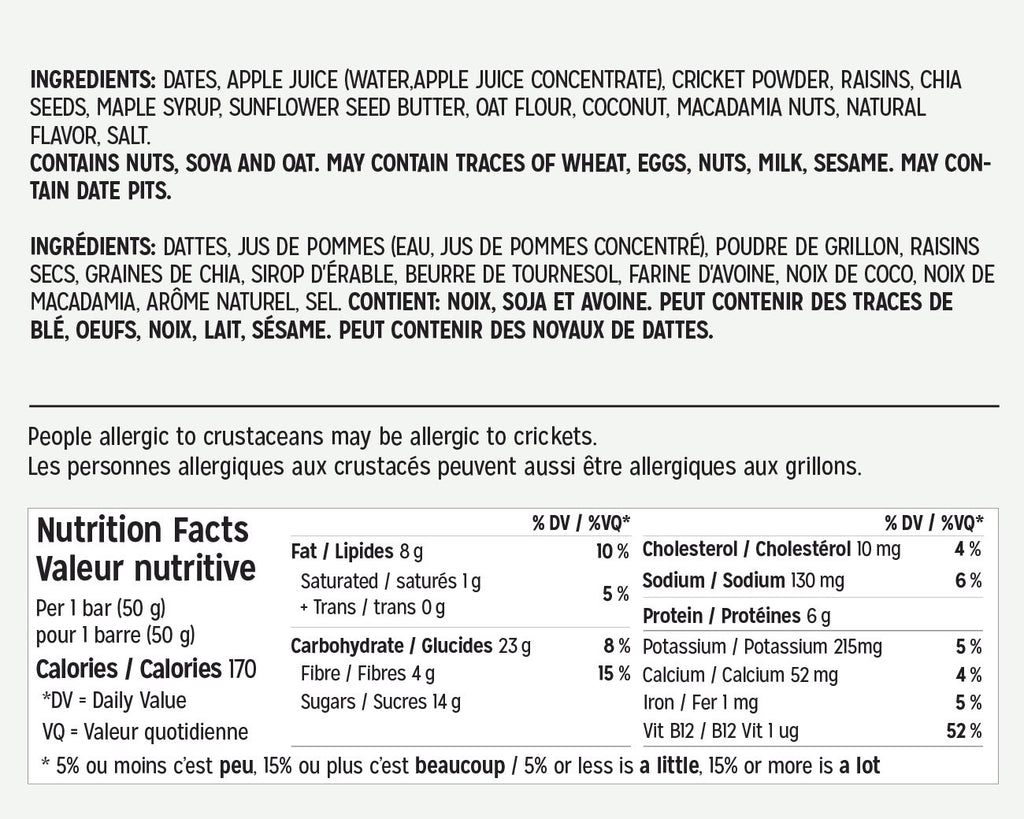 Coco Macadamia | Box of 12